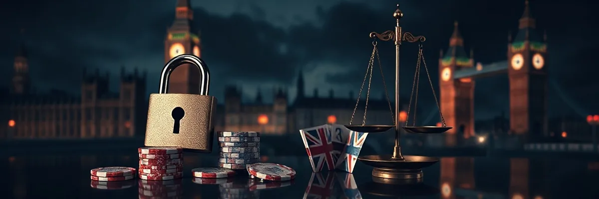 legion bet in the UK — Understanding Non Gamstop Casino Sites in the UK